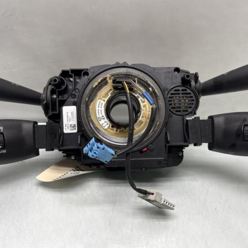 Com (Bloc Contacteur Tournant+Commodo Essuie Glace+Commodo Phare) CITROEN DS3 Photo n°1