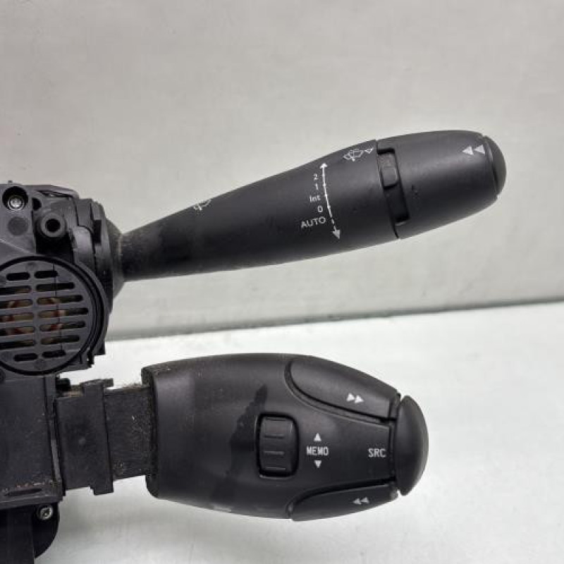 Com (Bloc Contacteur Tournant+Commodo Essuie Glace+Commodo Phare) CITROEN DS3 Photo n°2