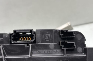 Com (Bloc Contacteur Tournant+Commodo Essuie Glace+Commodo Phare) CITROEN DS3