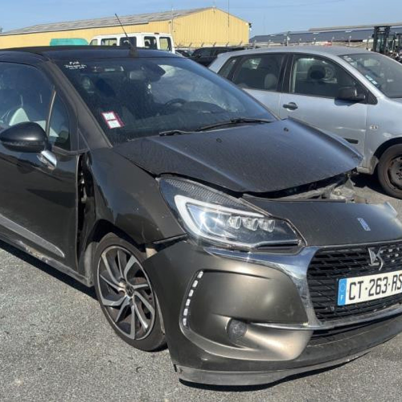 Com (Bloc Contacteur Tournant+Commodo Essuie Glace+Commodo Phare) CITROEN DS3 Photo n°10