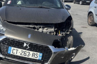 Com (Bloc Contacteur Tournant+Commodo Essuie Glace+Commodo Phare) CITROEN DS3