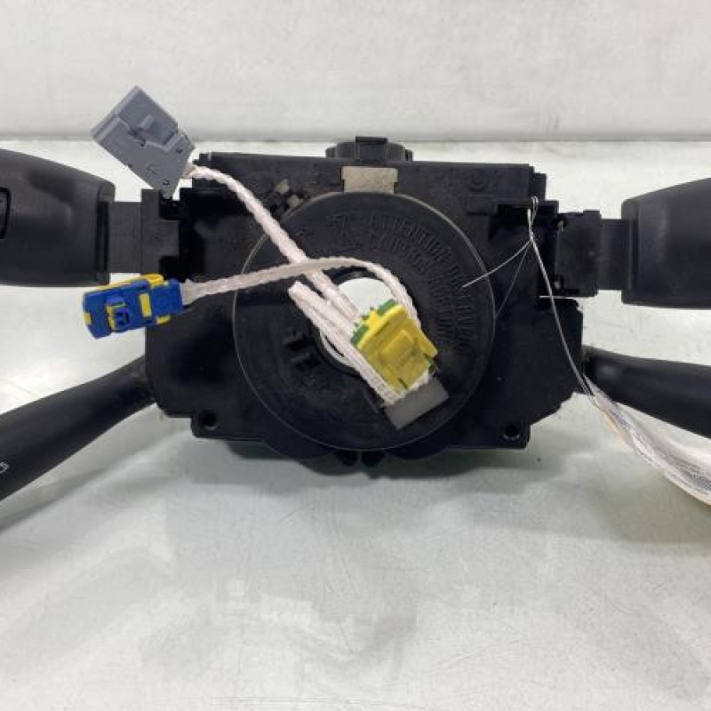 Com (Bloc Contacteur Tournant+Commodo Essuie Glace+Commodo Phare) PEUGEOT 307 Photo n°1