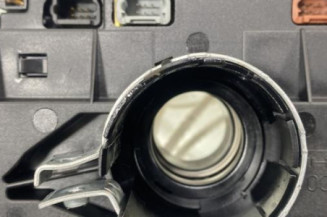 Com (Bloc Contacteur Tournant+Commodo Essuie Glace+Commodo Phare) PEUGEOT 307