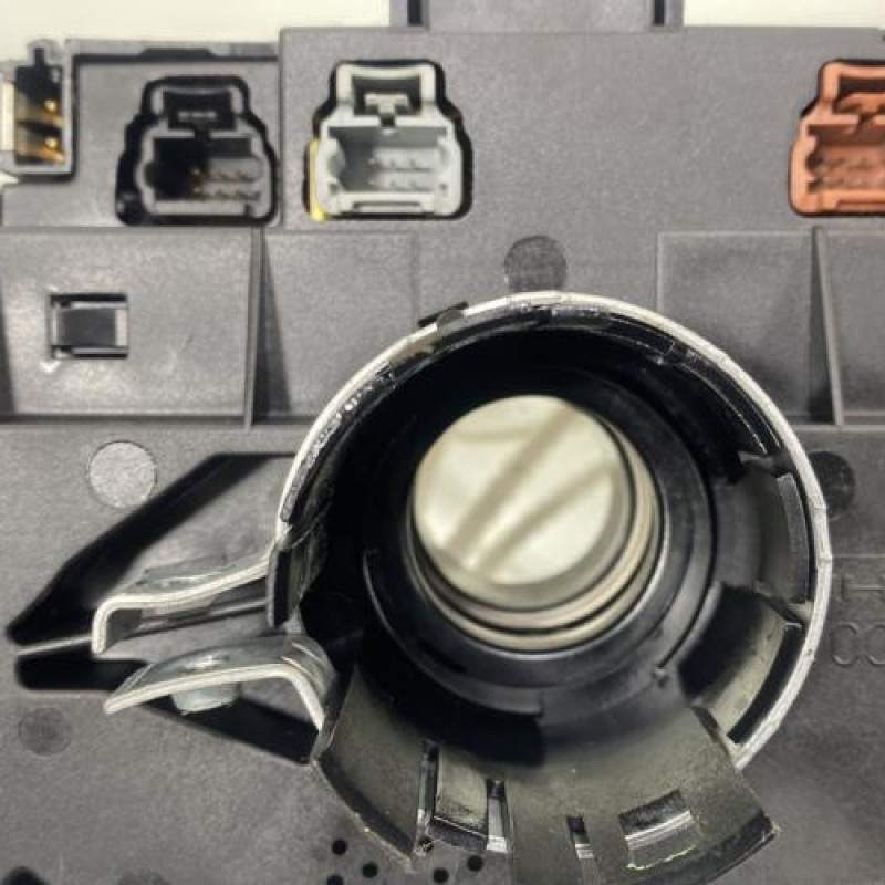 Com (Bloc Contacteur Tournant+Commodo Essuie Glace+Commodo Phare) PEUGEOT 307 Photo n°3