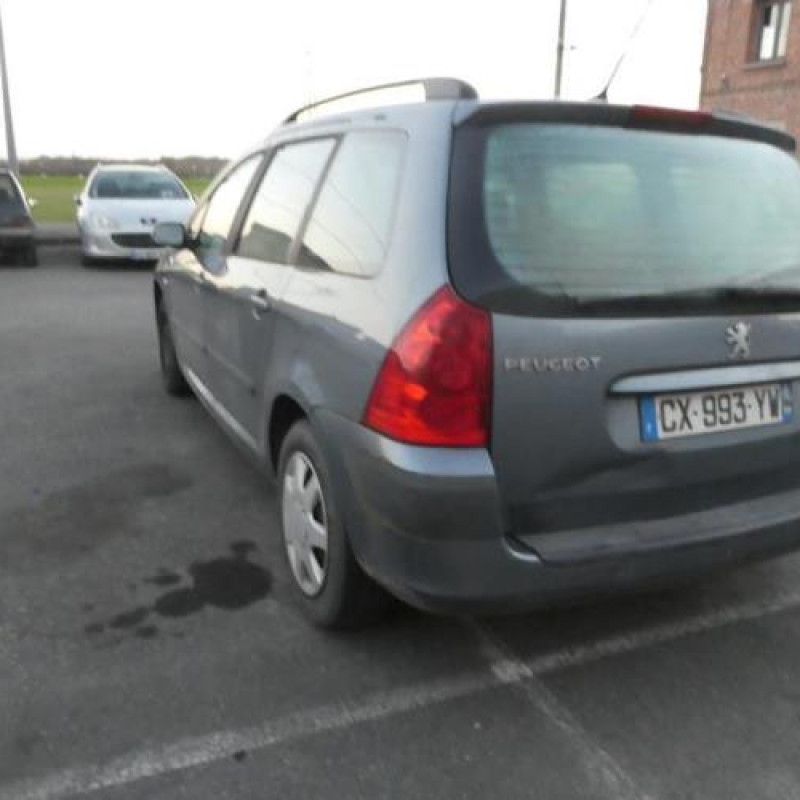 Com (Bloc Contacteur Tournant+Commodo Essuie Glace+Commodo Phare) PEUGEOT 307 Photo n°6