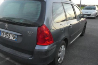 Com (Bloc Contacteur Tournant+Commodo Essuie Glace+Commodo Phare) PEUGEOT 307