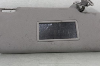 Pare soleil droit FIAT PANDA 2 Photo n°1