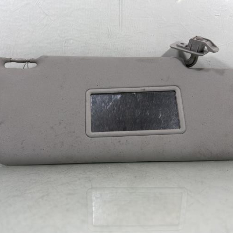 Pare soleil droit FIAT PANDA 2 Photo n°1