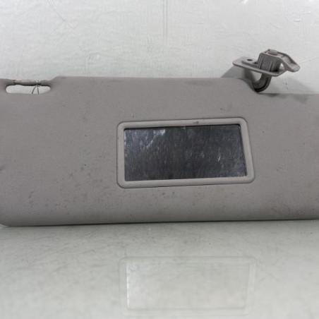 Pare soleil droit FIAT PANDA 2 Photo n°1