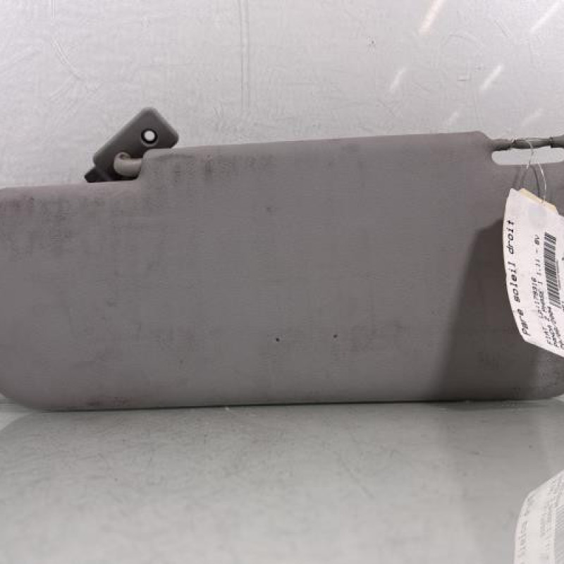 Pare soleil droit FIAT PANDA 2 Photo n°2