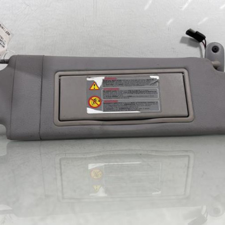 Pare soleil droit RENAULT MEGANE 1 Photo n°1