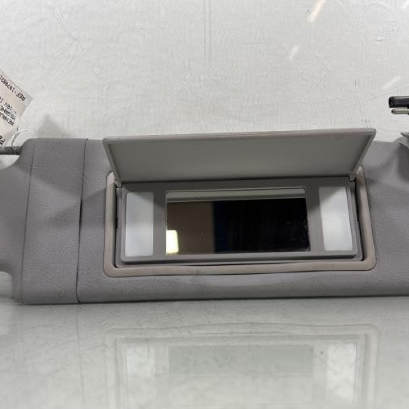 Pare soleil droit RENAULT MEGANE 1 Photo n°2