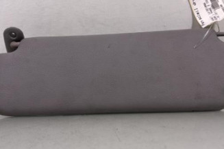 Pare soleil droit RENAULT MEGANE 1