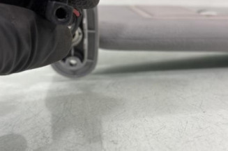 Pare soleil droit RENAULT MEGANE 1