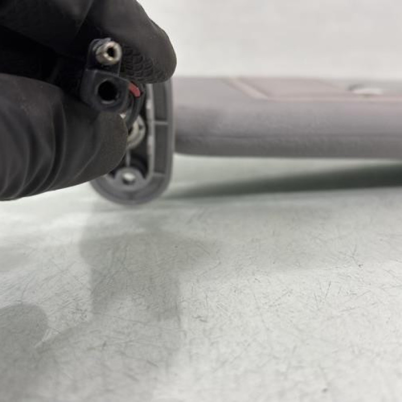 Pare soleil droit RENAULT MEGANE 1 Photo n°5