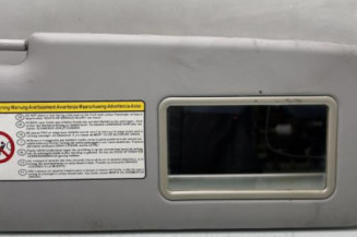 Pare soleil droit HYUNDAI I 20 1 Photo n°1