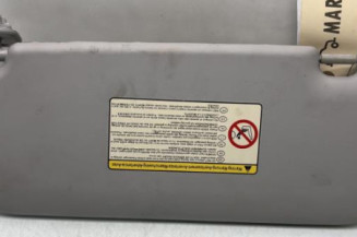 Pare soleil droit HYUNDAI I 20 1