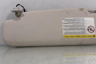 Pare soleil droit VOLKSWAGEN PASSAT 6