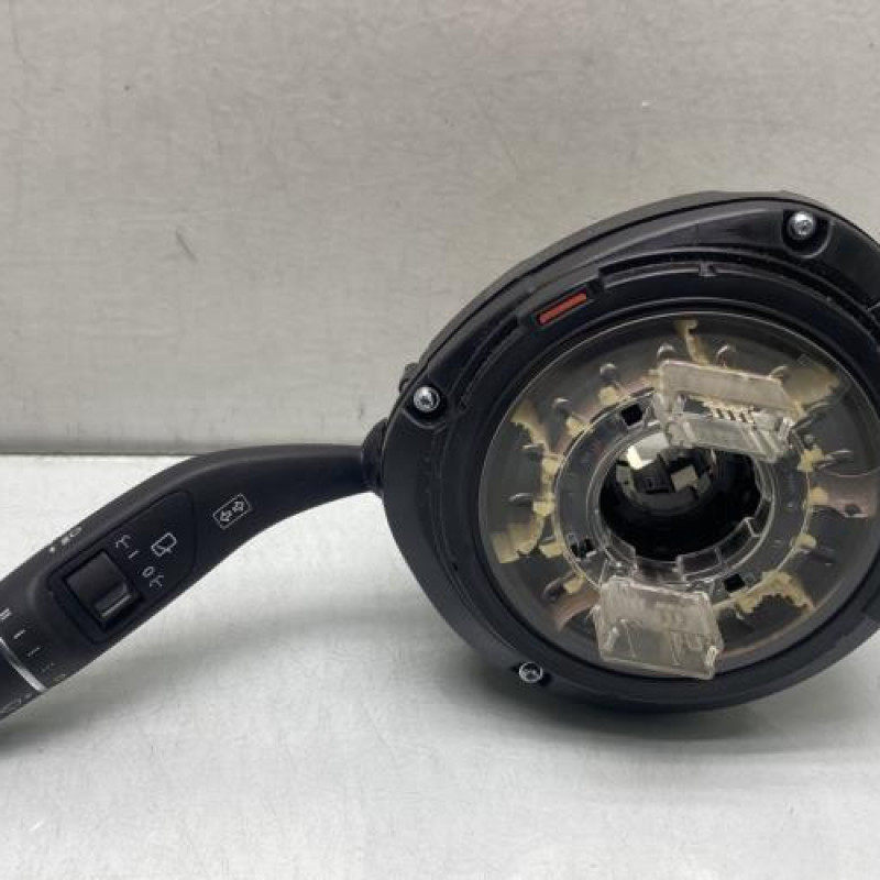 Com (Bloc Contacteur Tournant+Commodo Essuie Glace+Commodo Phare) MERCEDES CLASSE A 176 Photo n°1