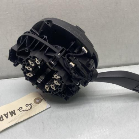 Com (Bloc Contacteur Tournant+Commodo Essuie Glace+Commodo Phare) MERCEDES CLASSE A 176