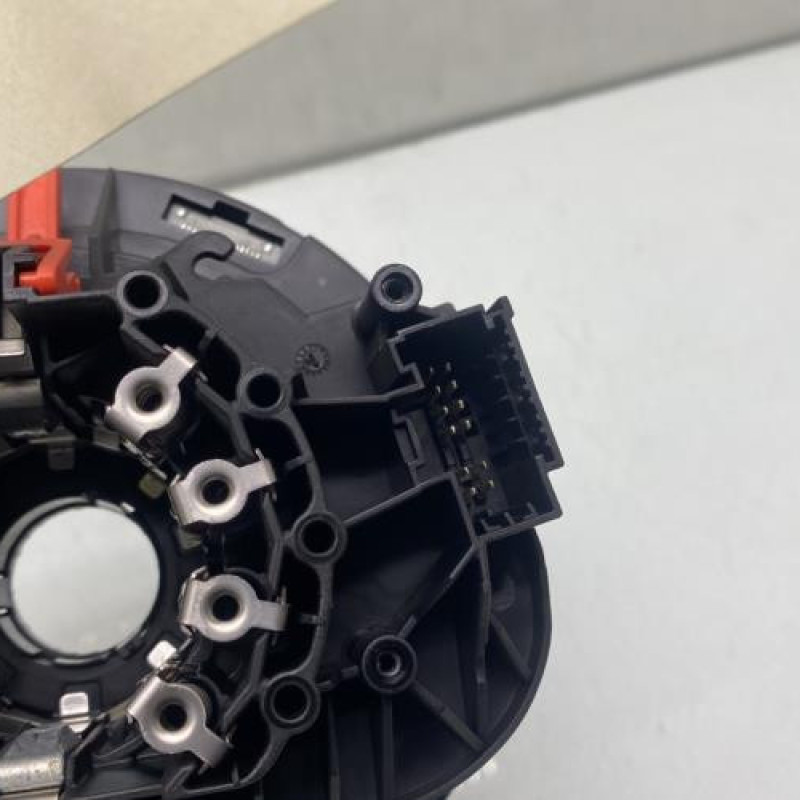 Com (Bloc Contacteur Tournant+Commodo Essuie Glace+Commodo Phare) MERCEDES CLASSE A 176 Photo n°3