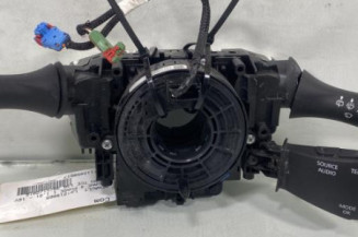 Com (Bloc Contacteur Tournant+Commodo Essuie Glace+Commodo Phare) RENAULT MEGANE 4 Photo n°1