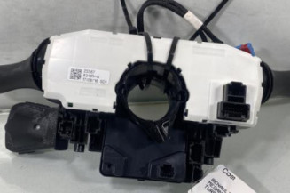 Com (Bloc Contacteur Tournant+Commodo Essuie Glace+Commodo Phare) RENAULT MEGANE 4