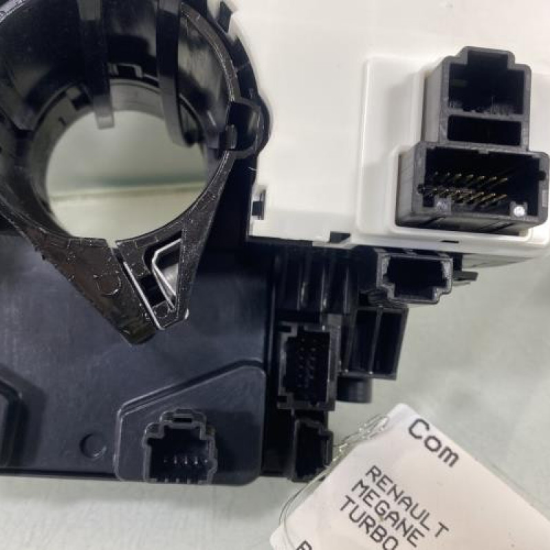 Com (Bloc Contacteur Tournant+Commodo Essuie Glace+Commodo Phare) RENAULT MEGANE 4 Photo n°3