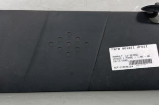 Pare soleil droit RENAULT KANGOO 1 Photo n°1