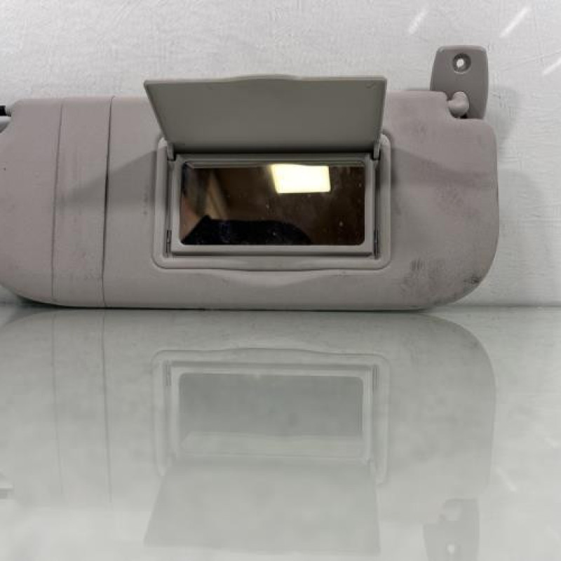 Pare soleil droit CITROEN C3 1 Photo n°2