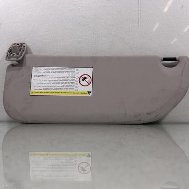 Pare soleil droit CITROEN C3 1 Photo n°3