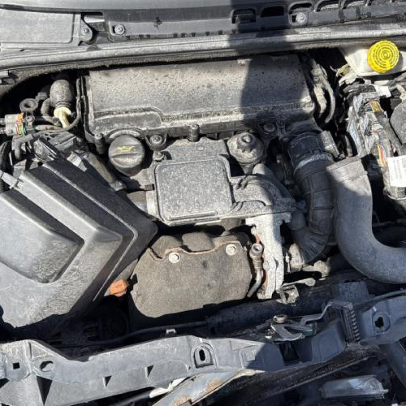 Pare soleil droit CITROEN C3 1 Photo n°14