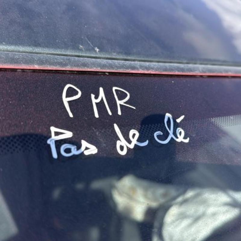 Pare soleil droit CITROEN C3 1 Photo n°16