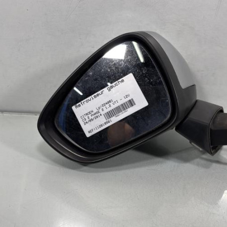 Retroviseur gauche CITROEN C3 2