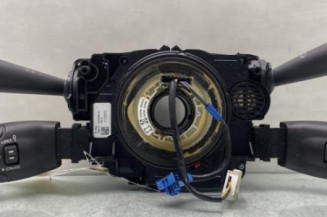 Com (Bloc Contacteur Tournant+Commodo Essuie Glace+Commodo Phare) CITROEN C3 2 Photo n°1