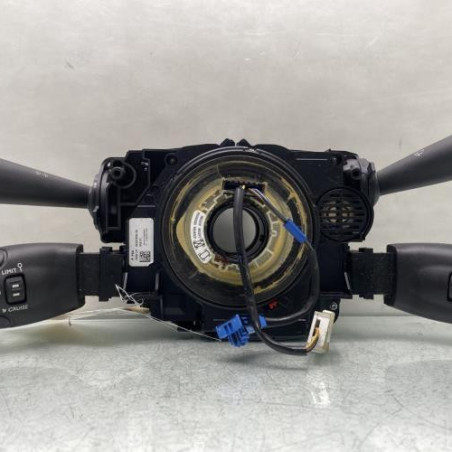 Com (Bloc Contacteur Tournant+Commodo Essuie Glace+Commodo Phare) CITROEN C3 2 Photo n°1