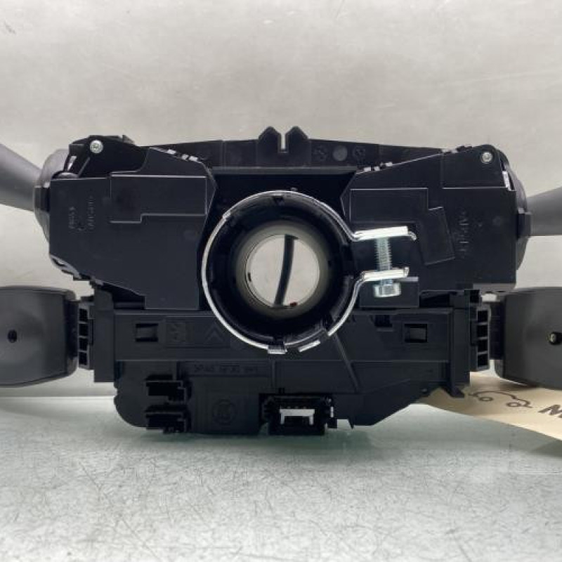 Com (Bloc Contacteur Tournant+Commodo Essuie Glace+Commodo Phare) CITROEN C3 2 Photo n°2