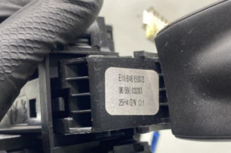 Com (Bloc Contacteur Tournant+Commodo Essuie Glace+Commodo Phare) CITROEN C3 2