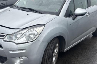 Com (Bloc Contacteur Tournant+Commodo Essuie Glace+Commodo Phare) CITROEN C3 2