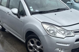 Com (Bloc Contacteur Tournant+Commodo Essuie Glace+Commodo Phare) CITROEN C3 2