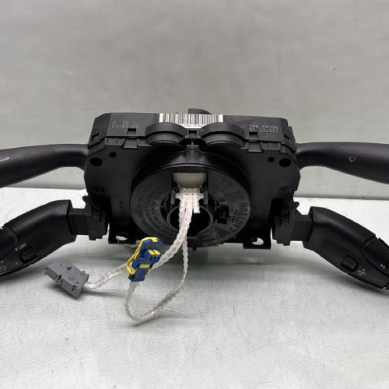 Com (Bloc Contacteur Tournant+Commodo Essuie Glace+Commodo Phare) CITROEN C3 PICASSO Photo n°1