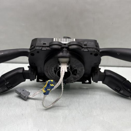 Com (Bloc Contacteur Tournant+Commodo Essuie Glace+Commodo Phare) CITROEN C3 PICASSO Photo n°1