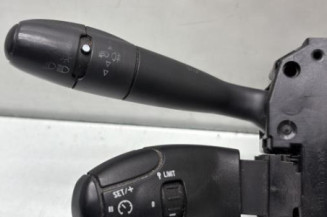 Com (Bloc Contacteur Tournant+Commodo Essuie Glace+Commodo Phare) CITROEN C3 PICASSO