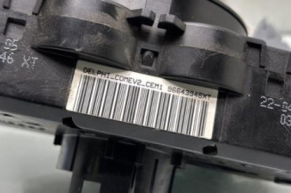 Com (Bloc Contacteur Tournant+Commodo Essuie Glace+Commodo Phare) CITROEN C3 PICASSO