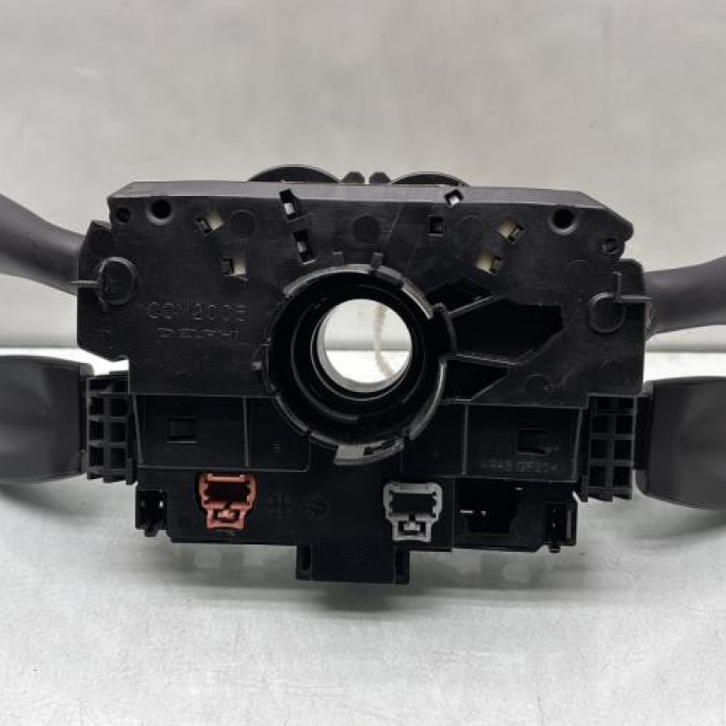 Com (Bloc Contacteur Tournant+Commodo Essuie Glace+Commodo Phare) CITROEN C3 PICASSO Photo n°6