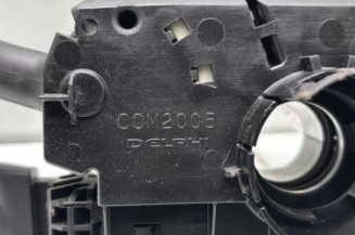 Com (Bloc Contacteur Tournant+Commodo Essuie Glace+Commodo Phare) CITROEN C3 PICASSO