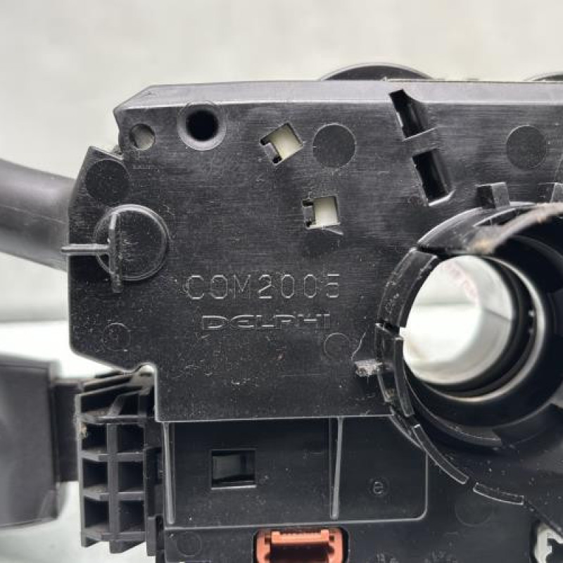 Com (Bloc Contacteur Tournant+Commodo Essuie Glace+Commodo Phare) CITROEN C3 PICASSO Photo n°7