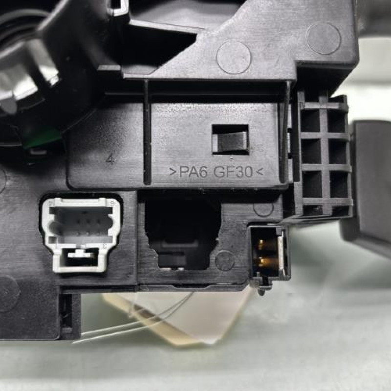 Com (Bloc Contacteur Tournant+Commodo Essuie Glace+Commodo Phare) CITROEN C3 PICASSO Photo n°9