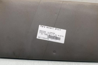 Pare soleil droit MERCEDES SPRINTER 3 Photo n°1