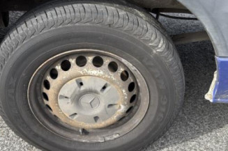 Pare soleil droit MERCEDES SPRINTER 2